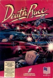 Death Race Rom